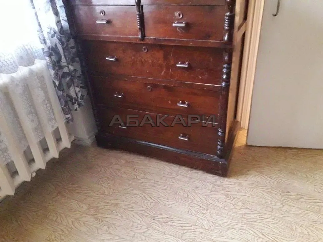 2-комнатная улица Горького, 31  за 35000 руб/мес фото 2