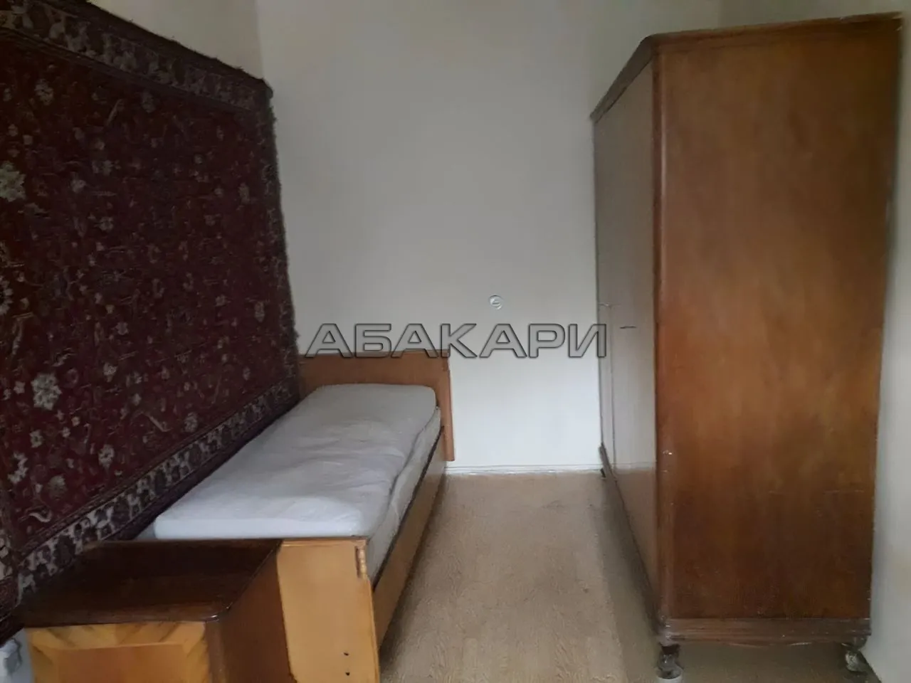 2-комнатная улица Горького, 31  за 35000 руб/мес фото 3