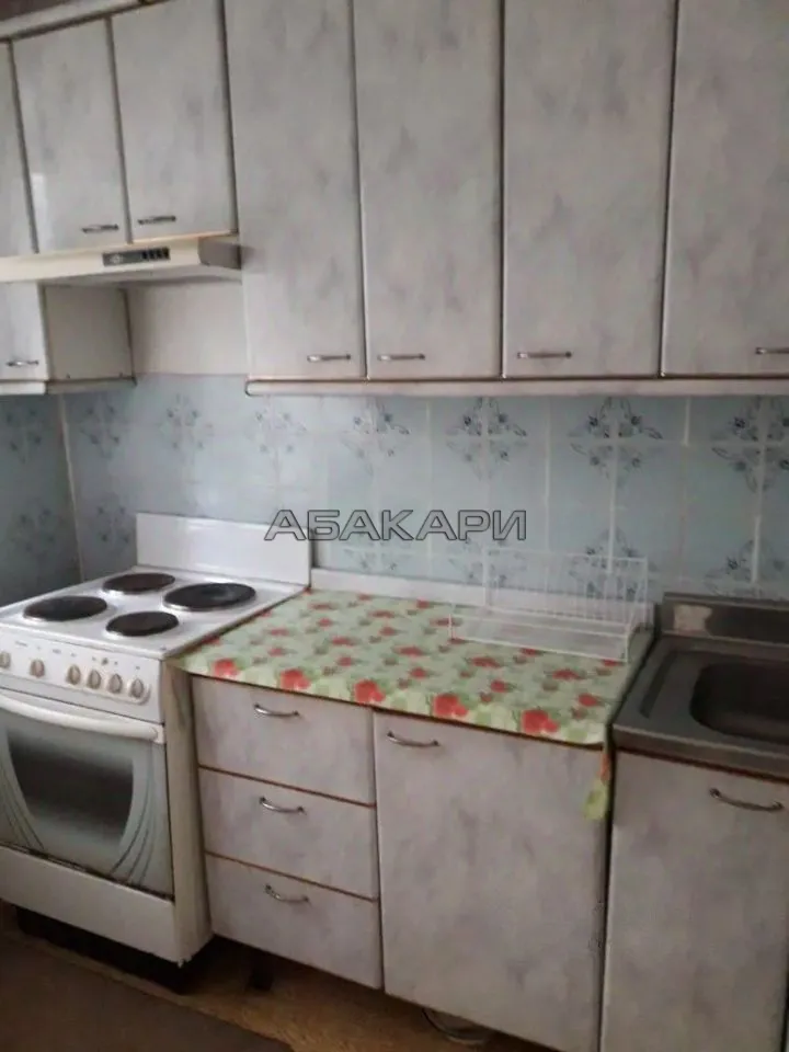 2-комнатная улица Горького, 31  за 35000 руб/мес фото 4
