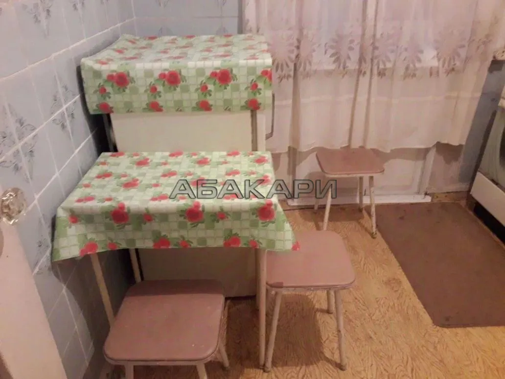 2-комнатная улица Горького, 31  за 35000 руб/мес фото 5