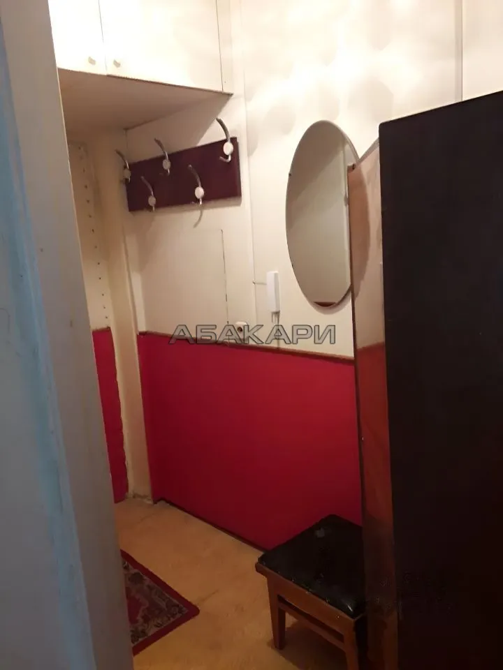 2-комнатная улица Горького, 31  за 35000 руб/мес фото 6