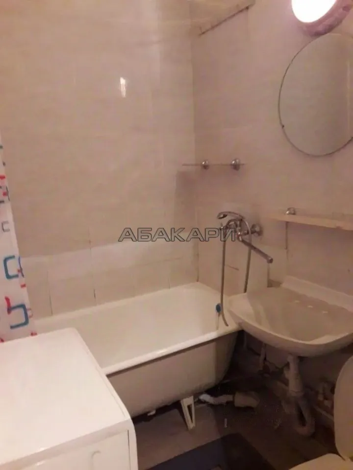 2-комнатная улица Горького, 31  за 35000 руб/мес фото 7