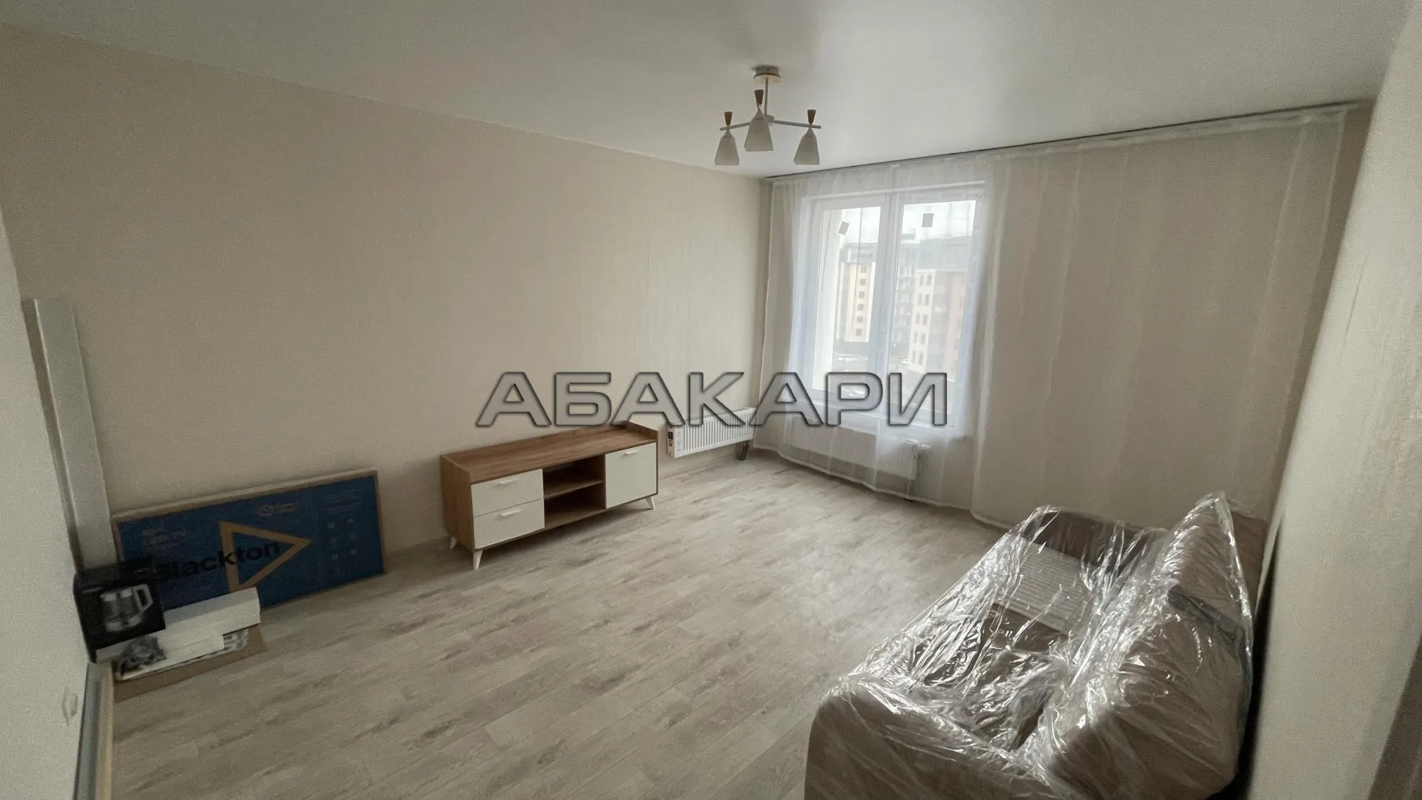 2-комнатная улица Петра Подзолкова, 20  за 40000 руб/мес фото 3