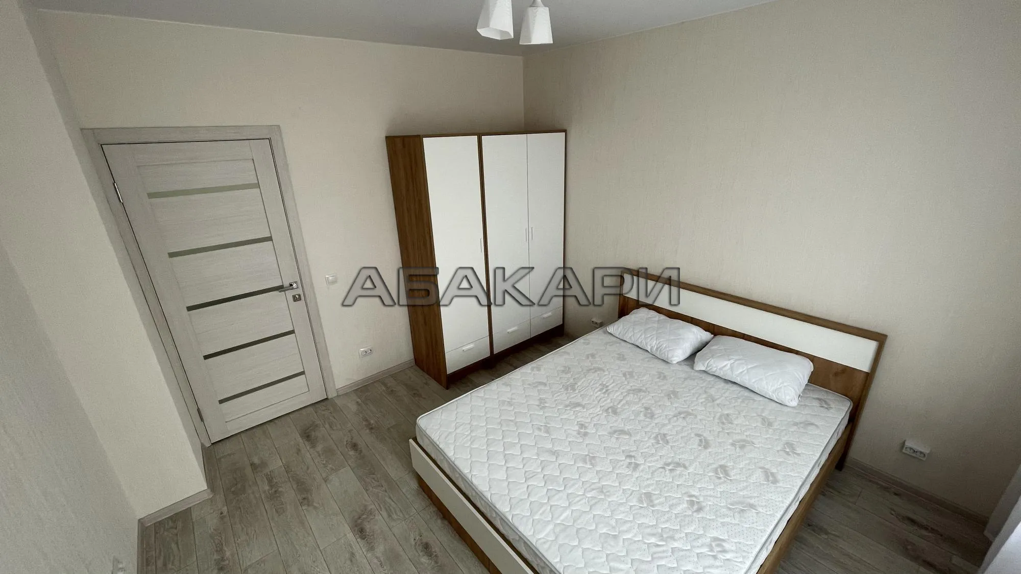 2-комнатная улица Петра Подзолкова, 20  за 40000 руб/мес фото 4