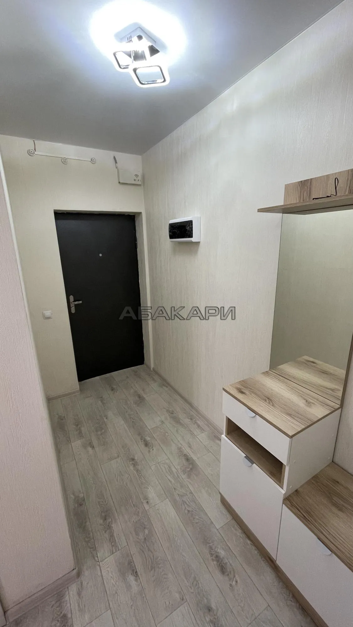 2-комнатная улица Петра Подзолкова, 20  за 40000 руб/мес фото 10