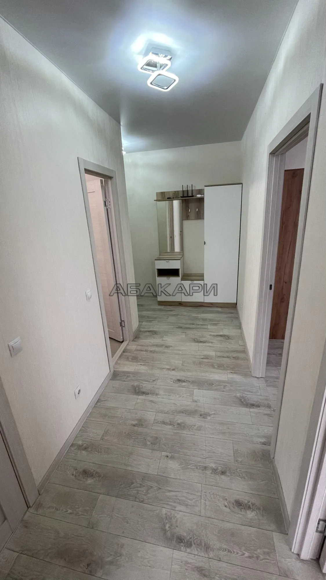 2-комнатная улица Петра Подзолкова, 20  за 40000 руб/мес фото 9