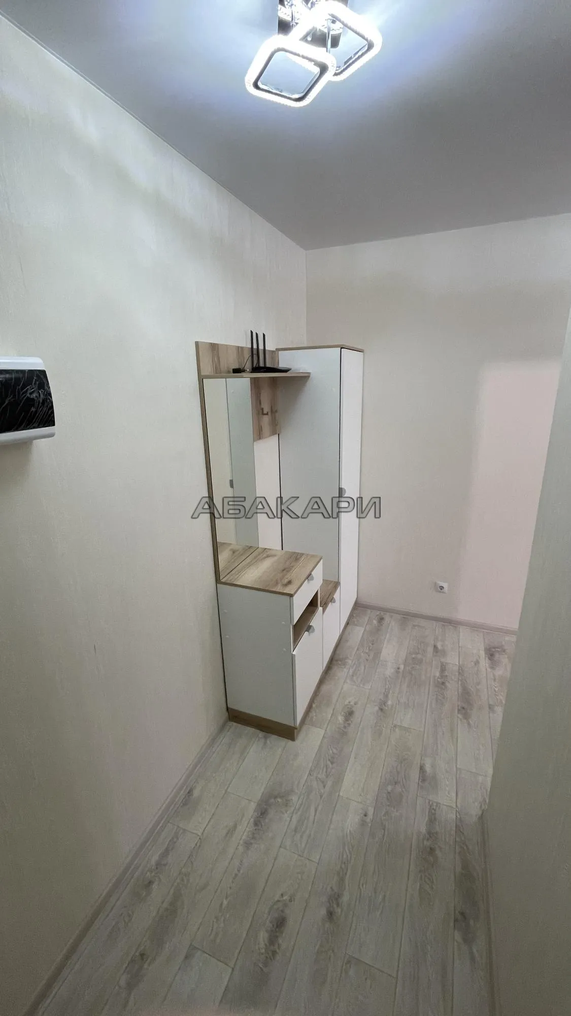 2-комнатная улица Петра Подзолкова, 20  за 40000 руб/мес фото 8