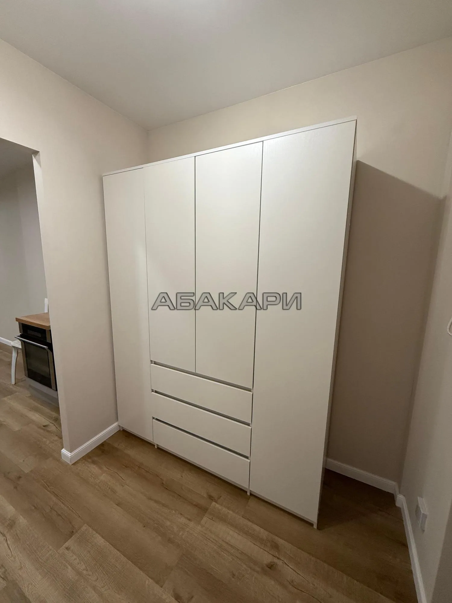 студия Дудинская улица, 2Е  за 38000 руб/мес фото 3