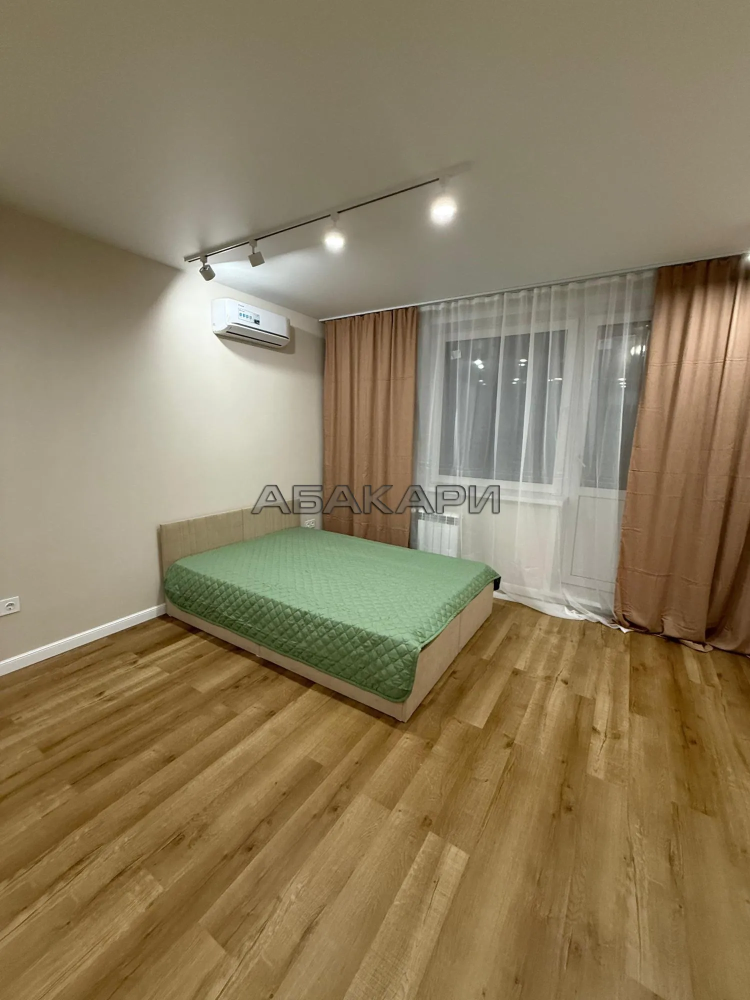 студия Дудинская улица, 2Е  за 38000 руб/мес фото 1