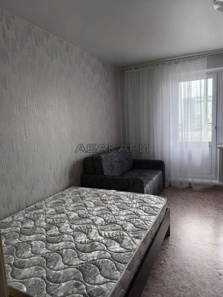 студия Караульная улица, 82  за 29000 руб/мес фото 3