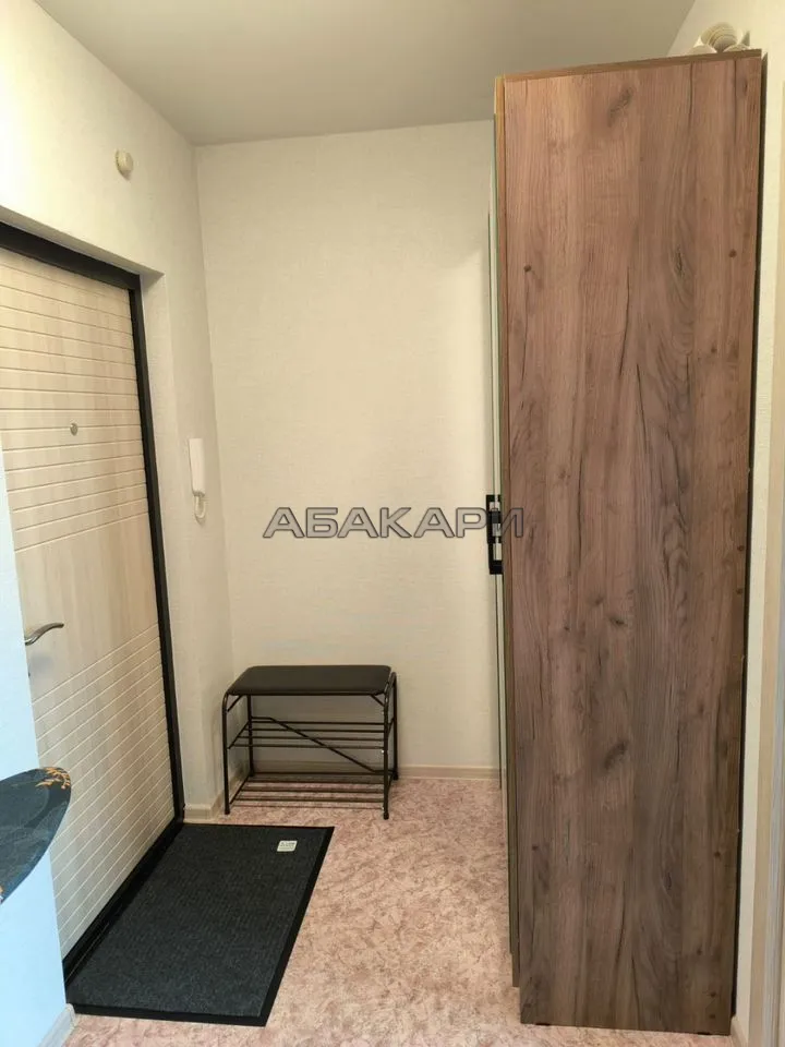 студия Караульная улица, 82  за 29000 руб/мес фото 8
