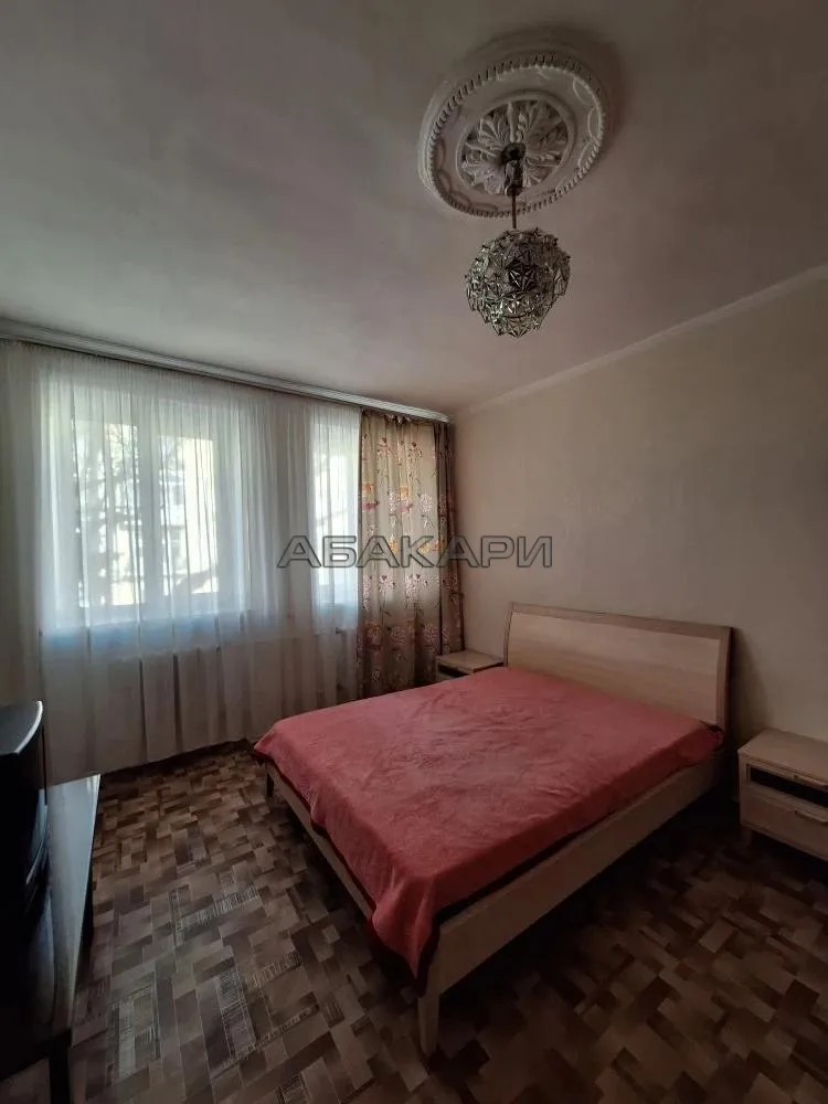 2-комнатная проспект Мира, 106 за 35000 руб/мес фото 2 2-комнатная проспект Мира, 106 за 35000 руб/мес фото 2