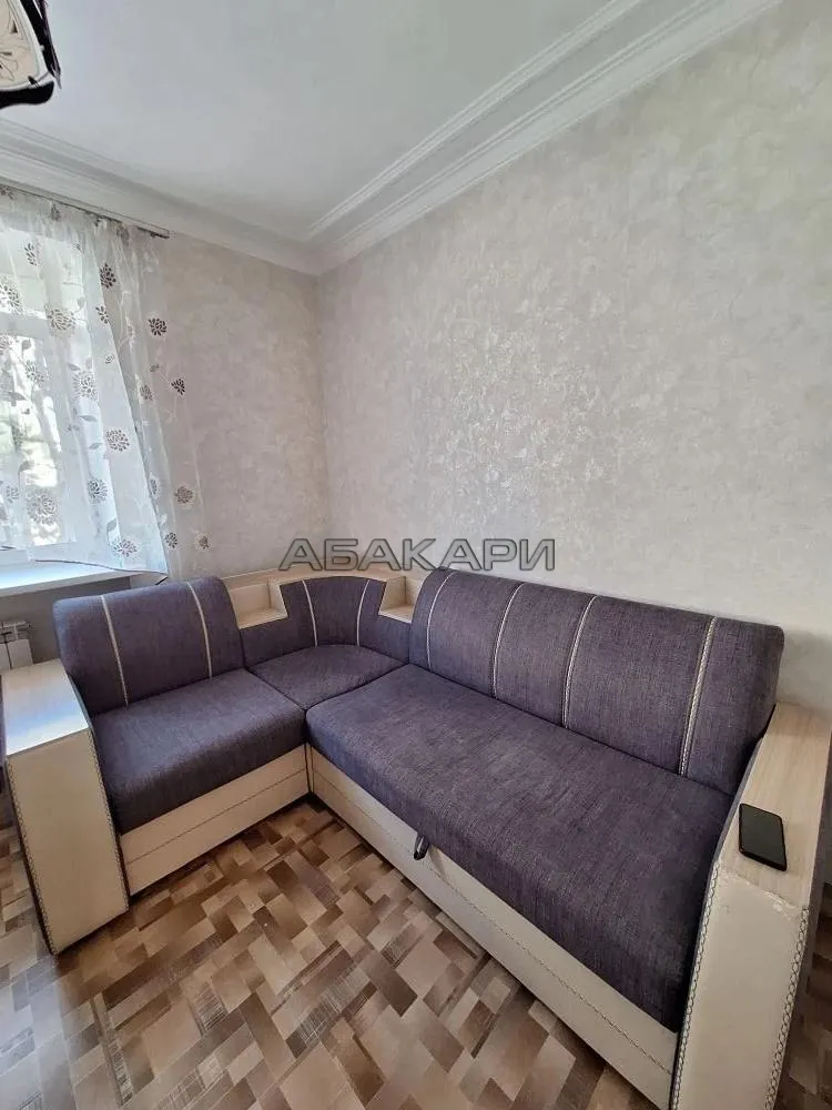 2-комнатная проспект Мира, 106 за 35000 руб/мес фото 4 2-комнатная проспект Мира, 106 за 35000 руб/мес фото 4