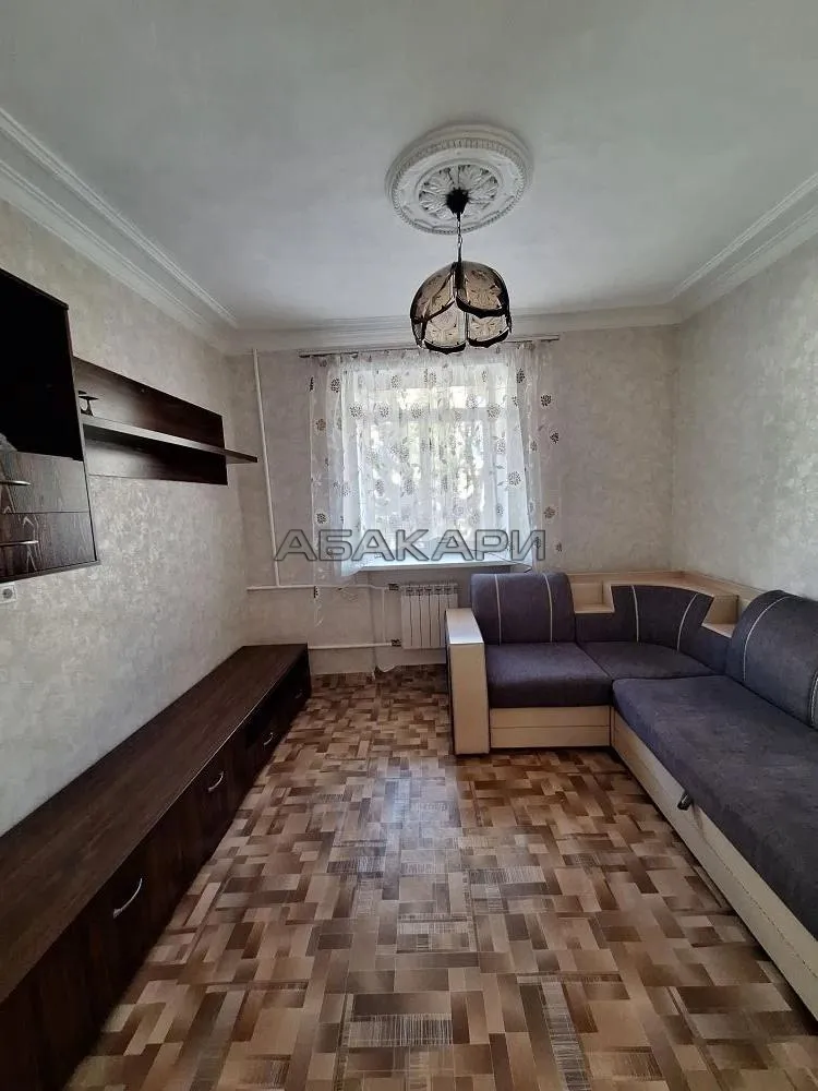 2-комнатная проспект Мира, 106 за 35000 руб/мес фото 5 2-комнатная проспект Мира, 106 за 35000 руб/мес фото 5