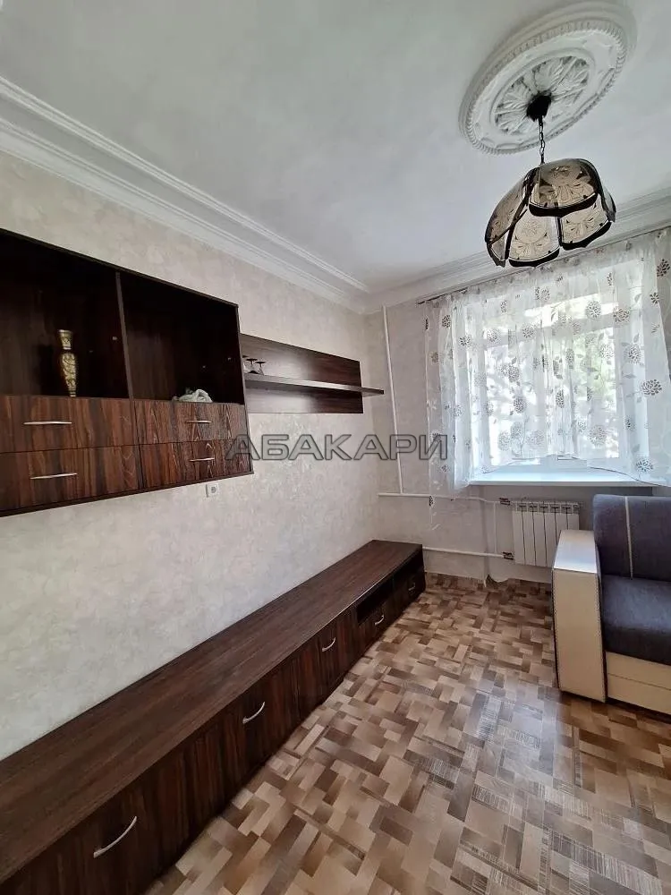 2-комнатная проспект Мира, 106 за 35000 руб/мес фото 6 2-комнатная проспект Мира, 106 за 35000 руб/мес фото 6