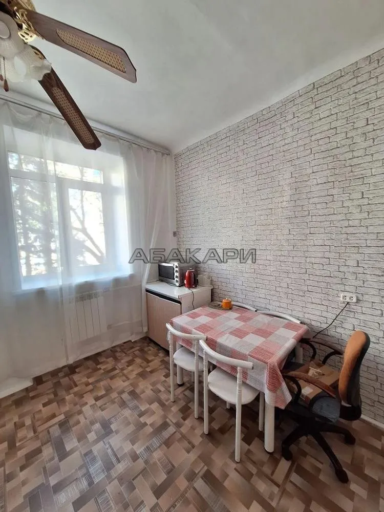 2-комнатная проспект Мира, 106 за 35000 руб/мес фото 9 2-комнатная проспект Мира, 106 за 35000 руб/мес фото 9
