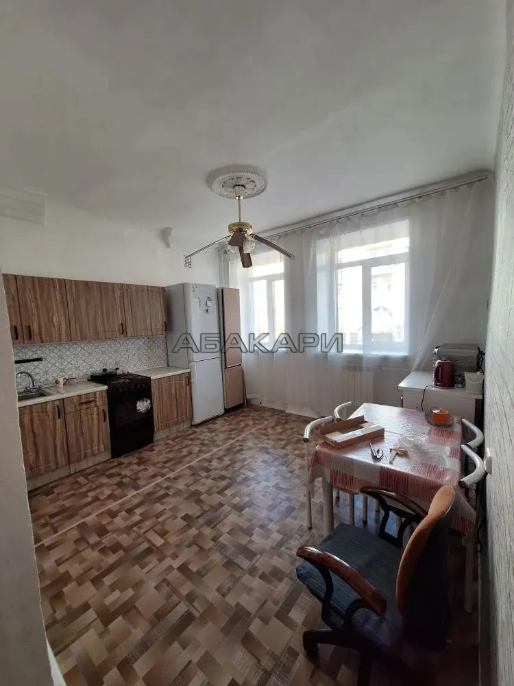 2-комнатная проспект Мира, 106 за 35000 руб/мес фото 12 2-комнатная проспект Мира, 106 за 35000 руб/мес фото 12