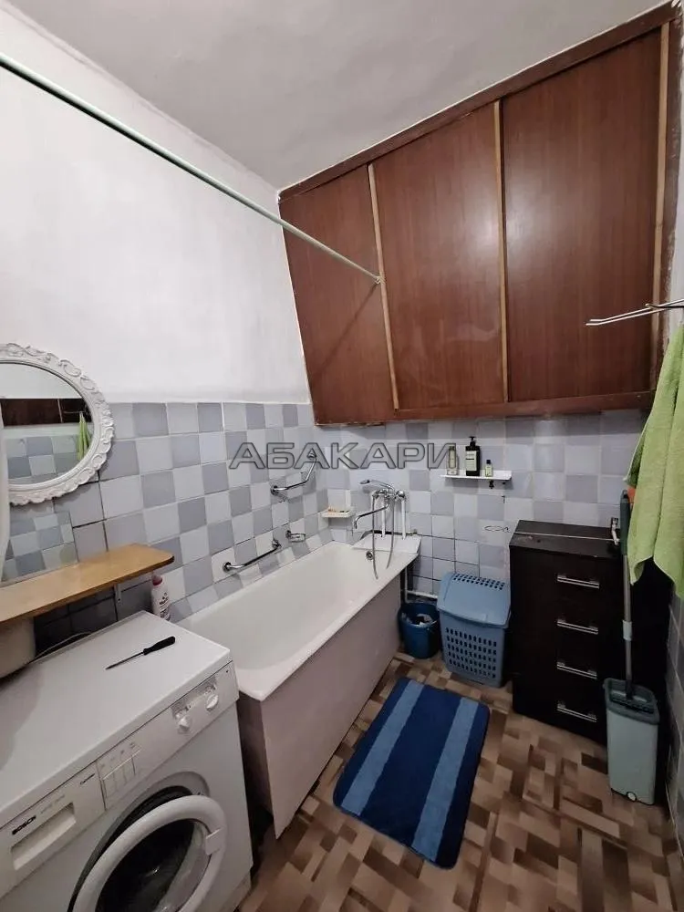 2-комнатная проспект Мира, 106 за 35000 руб/мес фото 14 2-комнатная проспект Мира, 106 за 35000 руб/мес фото 14