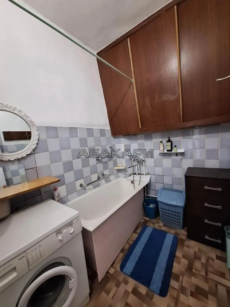 2-комнатная проспект Мира, 106 за 35000 руб/мес фото 15 2-комнатная проспект Мира, 106 за 35000 руб/мес фото 15