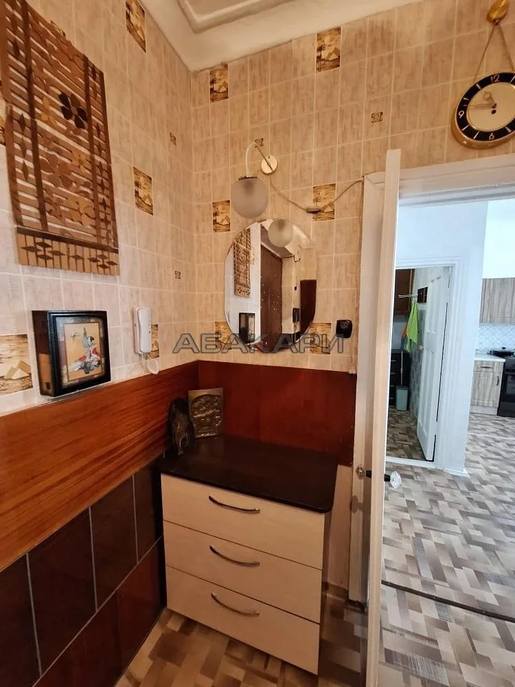 2-комнатная проспект Мира, 106 за 35000 руб/мес фото 16 2-комнатная проспект Мира, 106 за 35000 руб/мес фото 16
