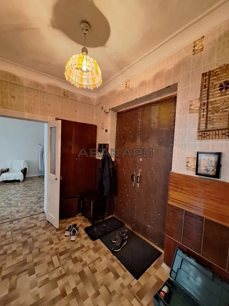 2-комнатная проспект Мира, 106 за 35000 руб/мес фото 17 2-комнатная проспект Мира, 106 за 35000 руб/мес фото 17