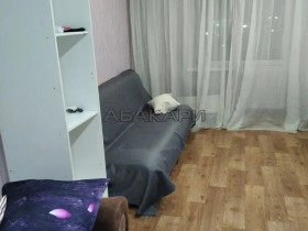 аренда Светлогорский переулок, 4 студия 27000