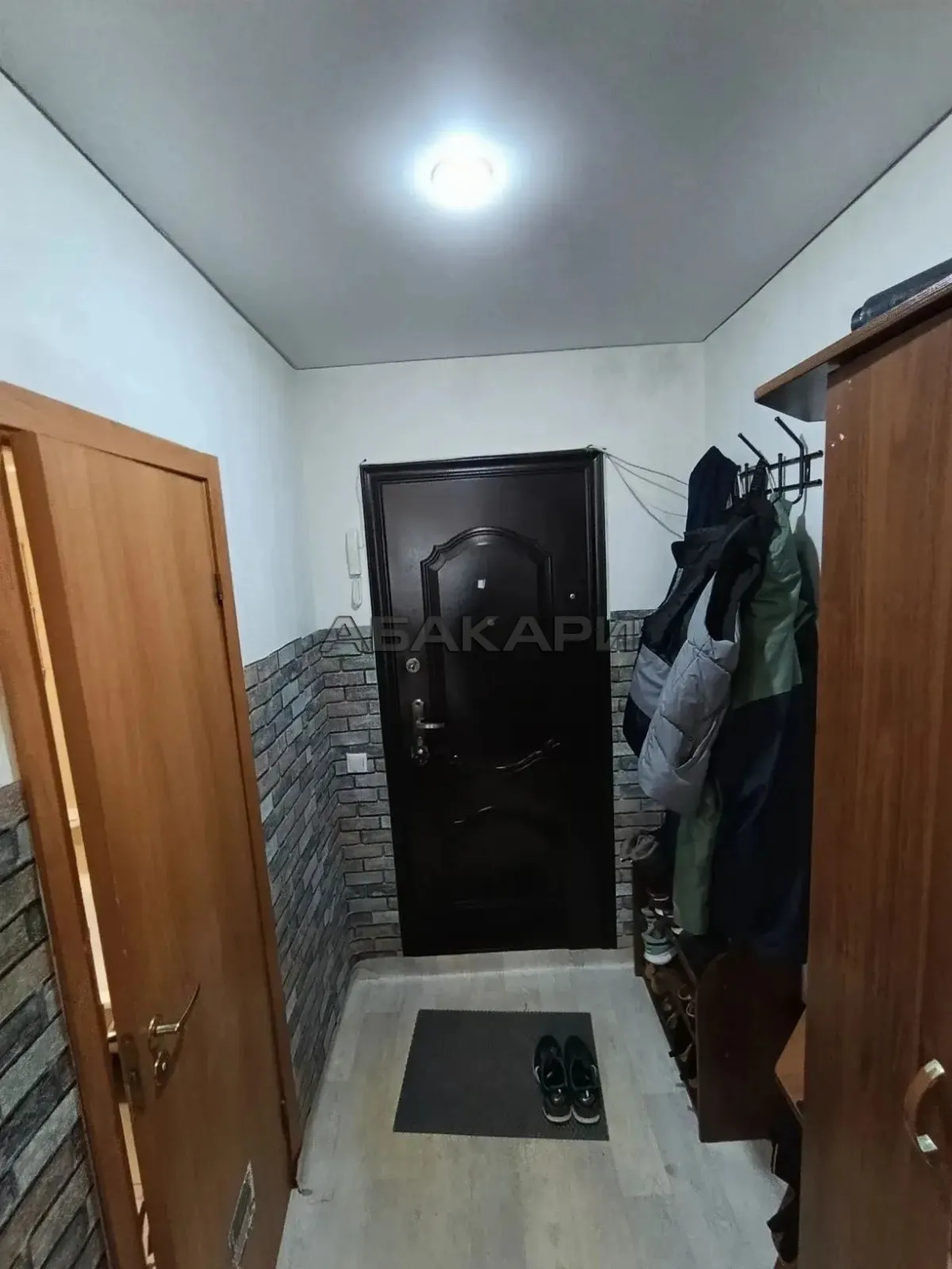 студия Светлогорский переулок, 4  за 27000 руб/мес фото 5