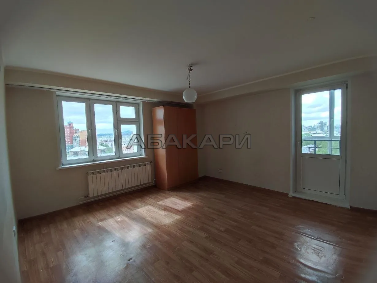 1-комнатная улица Академика Вавилова, 37Г  за 20000 руб/мес фото 2