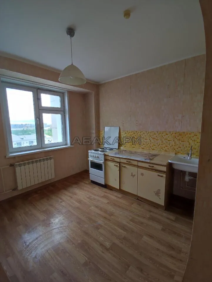 1-комнатная улица Академика Вавилова, 37Г  за 20000 руб/мес фото 1