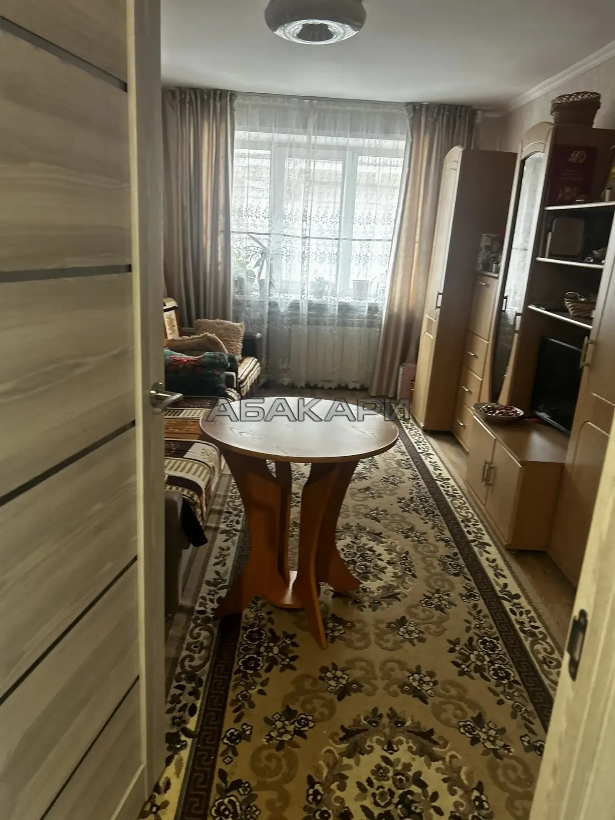 2-комнатная улица Декабристов, 4  за 35000 руб/мес фото 6