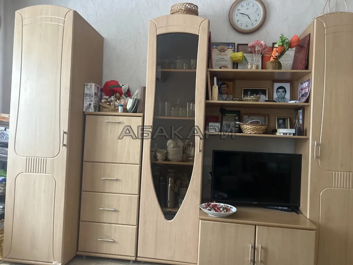 2-комнатная улица Декабристов, 4  за 35000 руб/мес фото 5