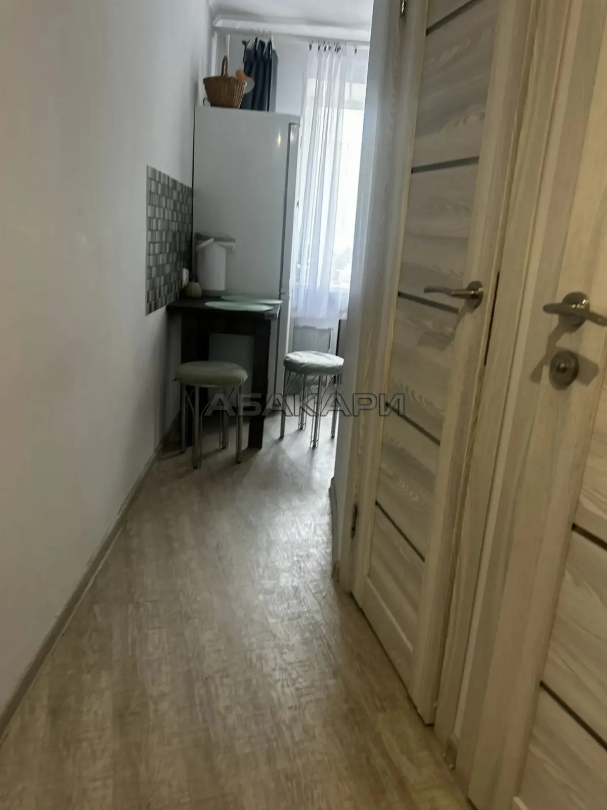 2-комнатная улица Декабристов, 4  за 35000 руб/мес фото 7