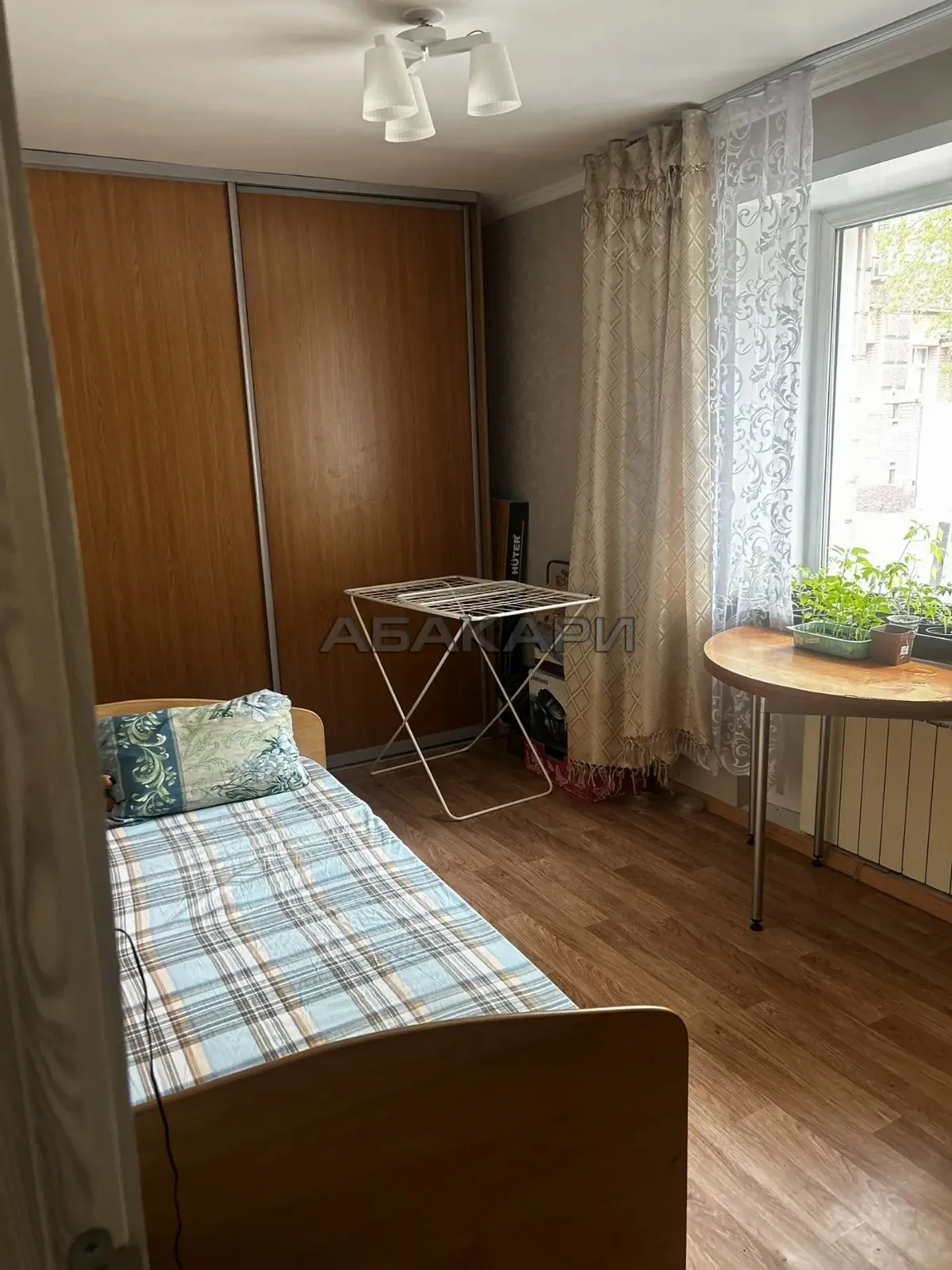 2-комнатная улица Декабристов, 4  за 35000 руб/мес фото 4