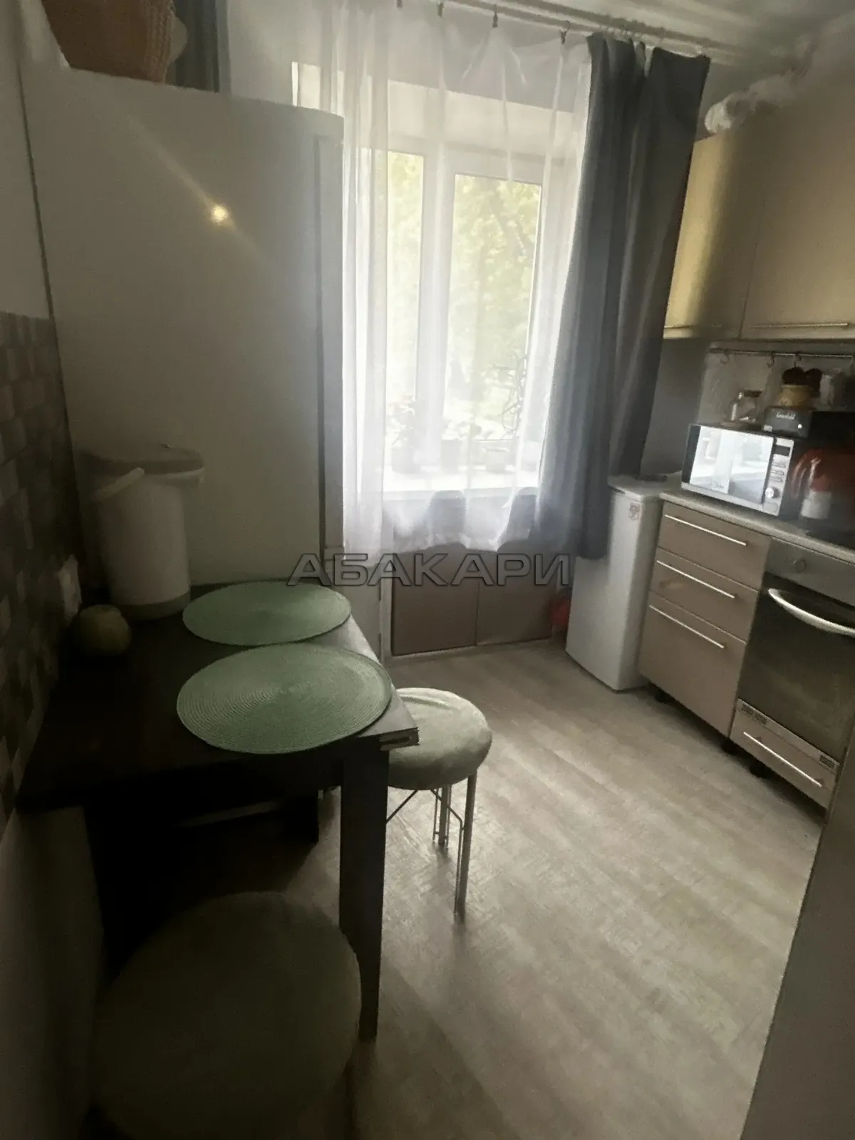 2-комнатная улица Декабристов, 4  за 35000 руб/мес фото 3