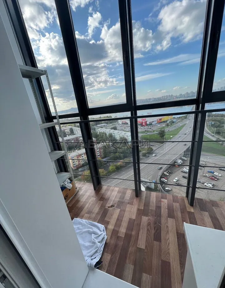 1-комнатная улица Мичурина, 2Ж  за 35000 руб/мес фото 9