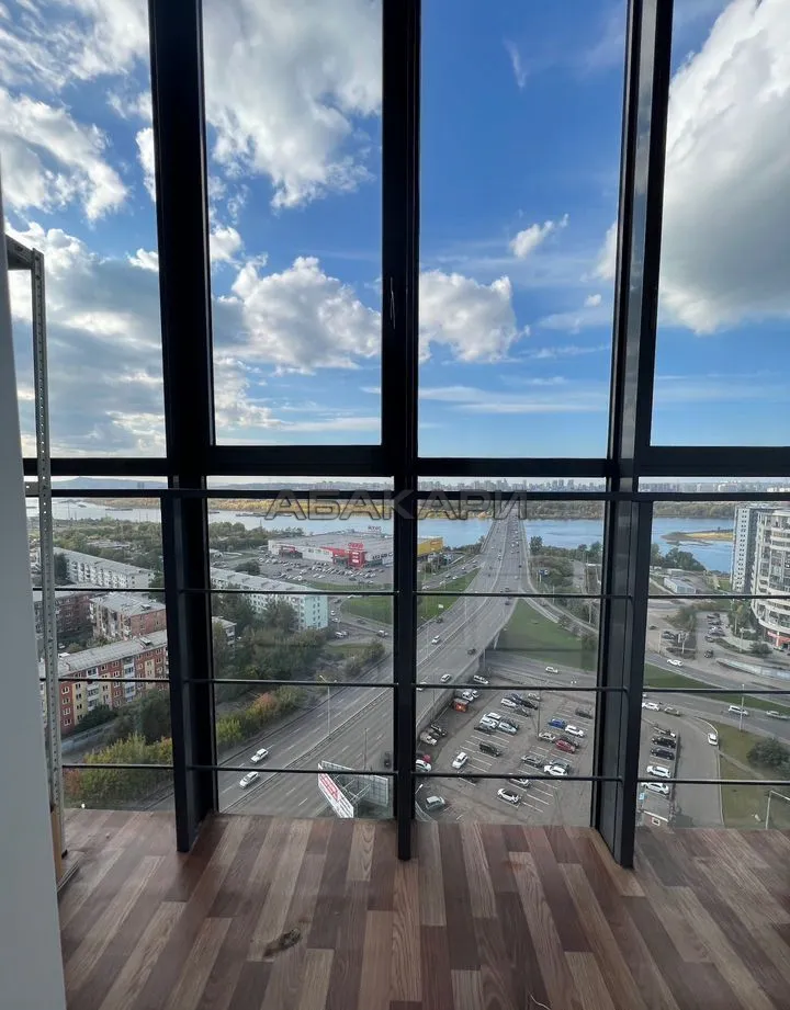 1-комнатная улица Мичурина, 2Ж  за 35000 руб/мес фото 5