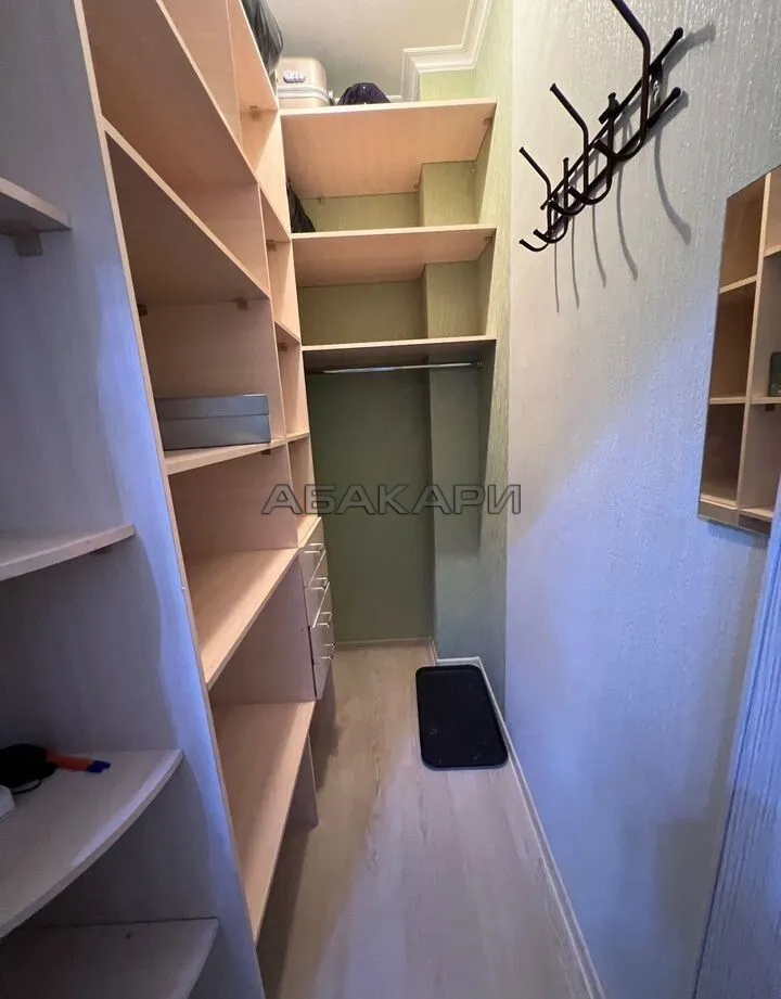 1-комнатная улица Мичурина, 2Ж  за 35000 руб/мес фото 6
