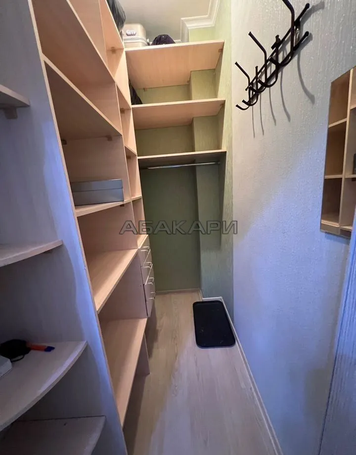 1-комнатная улица Мичурина, 2Ж  за 35000 руб/мес фото 7