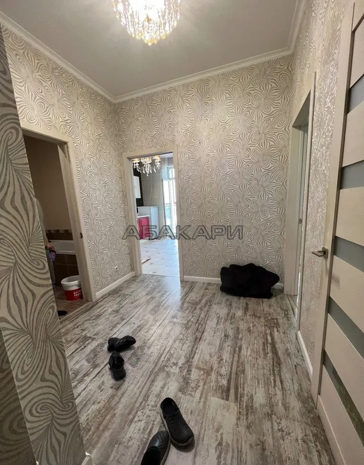 1-комнатная улица Мичурина, 2Ж  за 35000 руб/мес фото 8