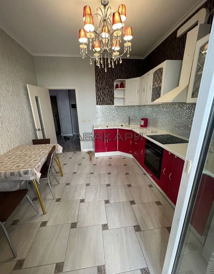 1-комнатная улица Мичурина, 2Ж  за 35000 руб/мес фото 4