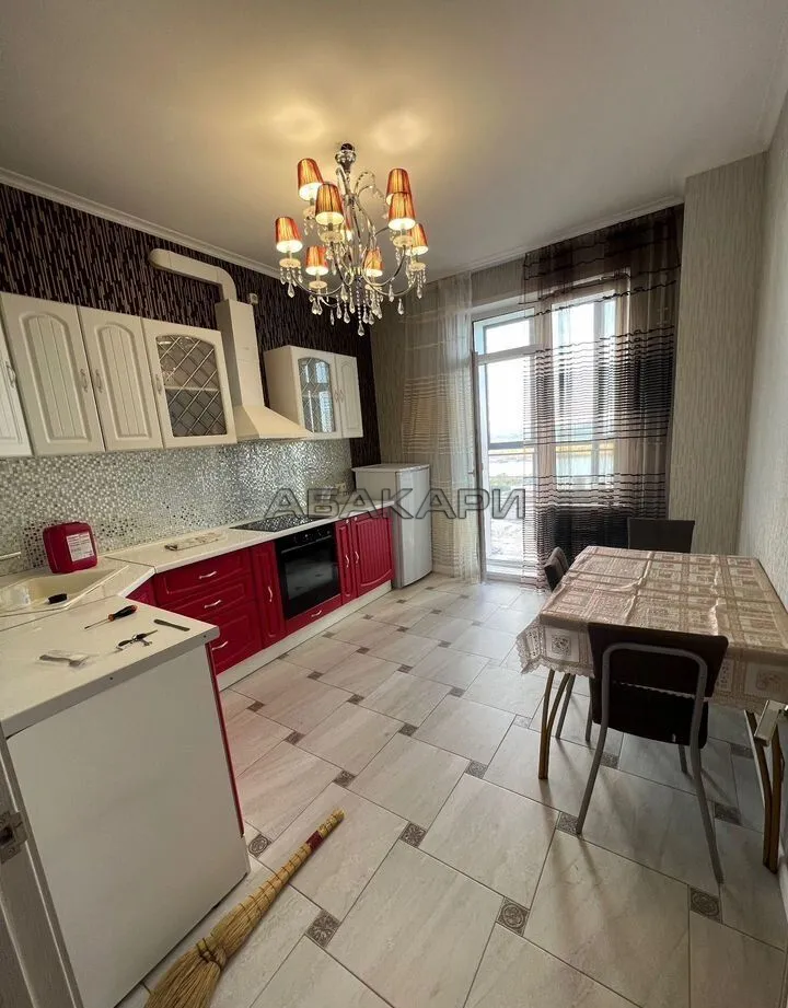 1-комнатная улица Мичурина, 2Ж  за 35000 руб/мес фото 1