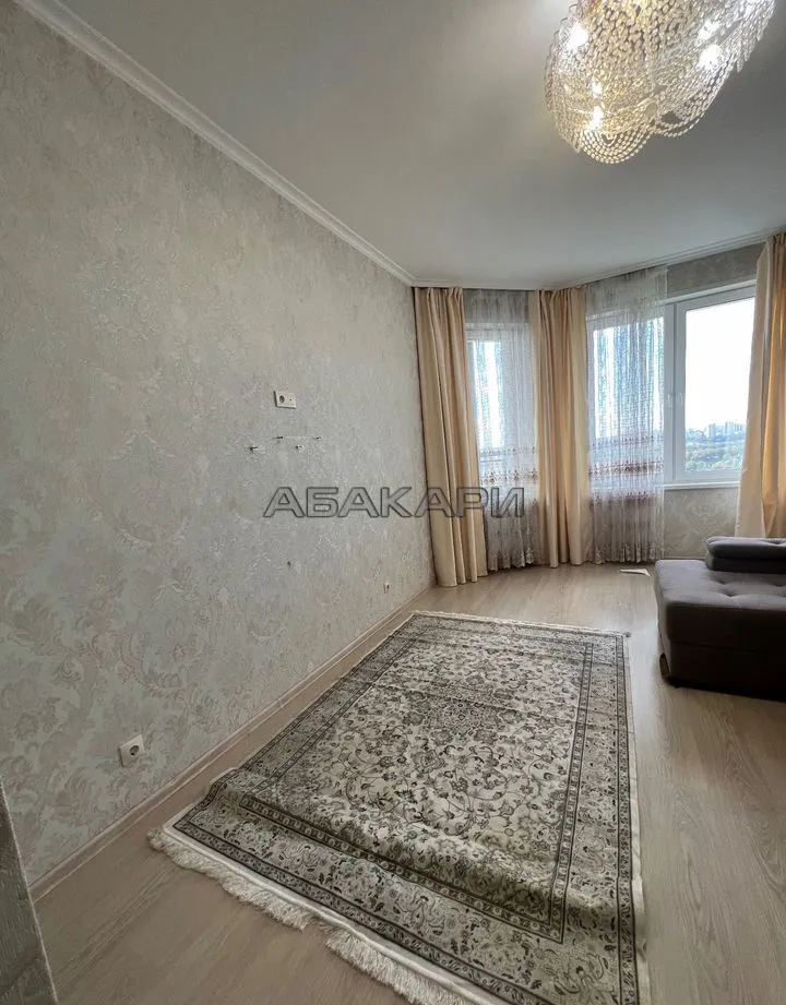 1-комнатная улица Мичурина, 2Ж  за 35000 руб/мес фото 10