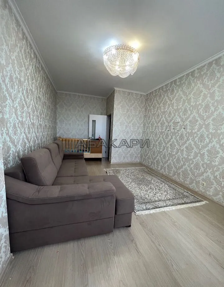 1-комнатная улица Мичурина, 2Ж  за 35000 руб/мес фото 12