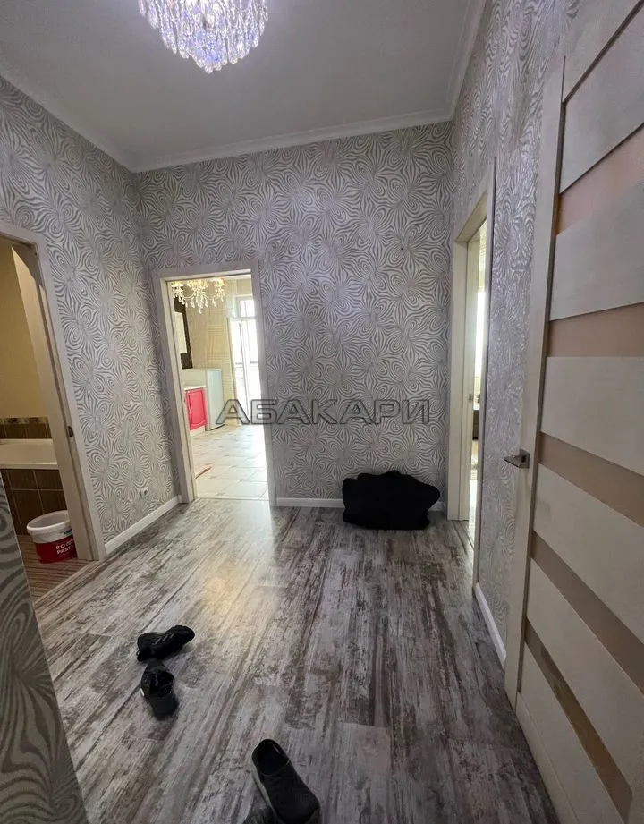 1-комнатная улица Мичурина, 2Ж  за 35000 руб/мес фото 13