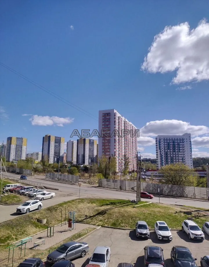 2-комнатная улица Вильского, 18А за 38000 руб/мес фото 7 2-комнатная улица Вильского, 18А за 38000 руб/мес фото 7