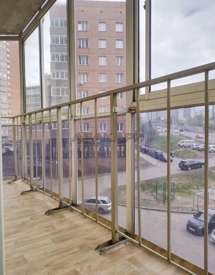 2-комнатная улица Вильского, 18А за 38000 руб/мес фото 15 2-комнатная улица Вильского, 18А за 38000 руб/мес фото 15