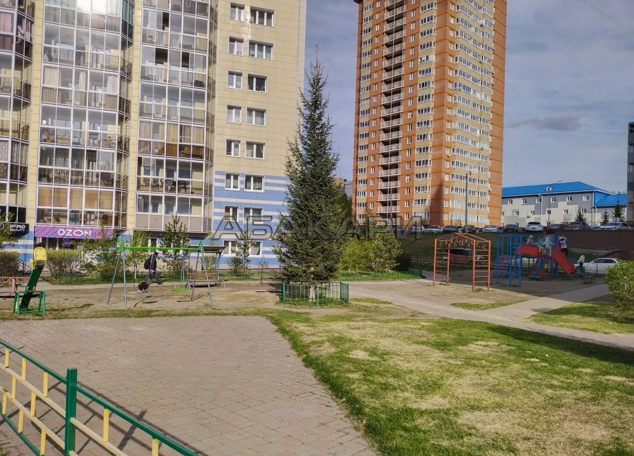 2-комнатная улица Вильского, 18А  за 38000 руб/мес фото 21