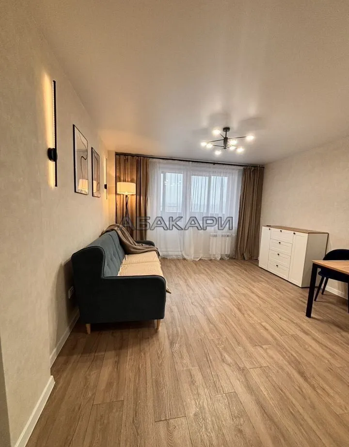 студия Дудинская улица, 2Ж  за 35000 руб/мес фото 7