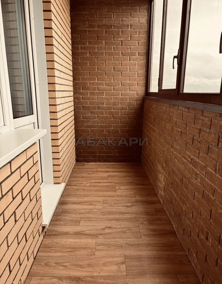студия Дудинская улица, 2Ж  за 35000 руб/мес фото 16