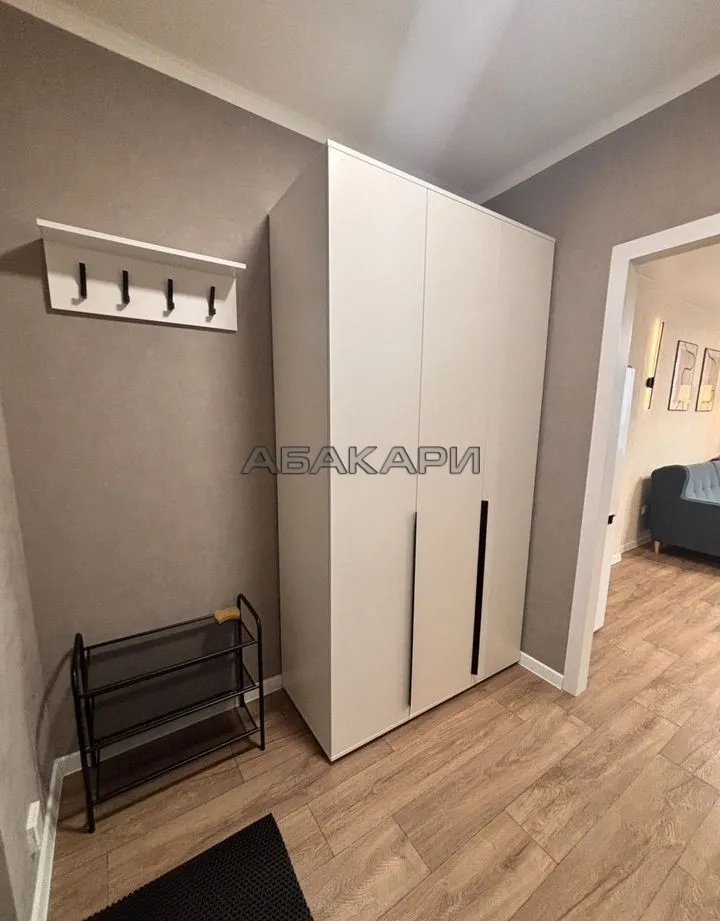 студия Дудинская улица, 2Ж  за 35000 руб/мес фото 13